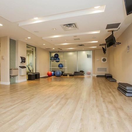 Downtown Mississauga Executive Suites Sq1 Luaran gambar