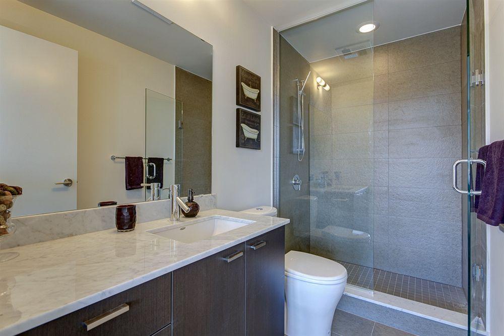 Downtown Mississauga Executive Suites Sq1 Luaran gambar