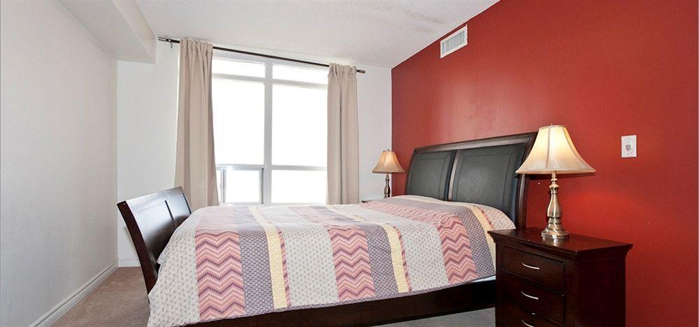 Downtown Mississauga Executive Suites Sq1 Luaran gambar