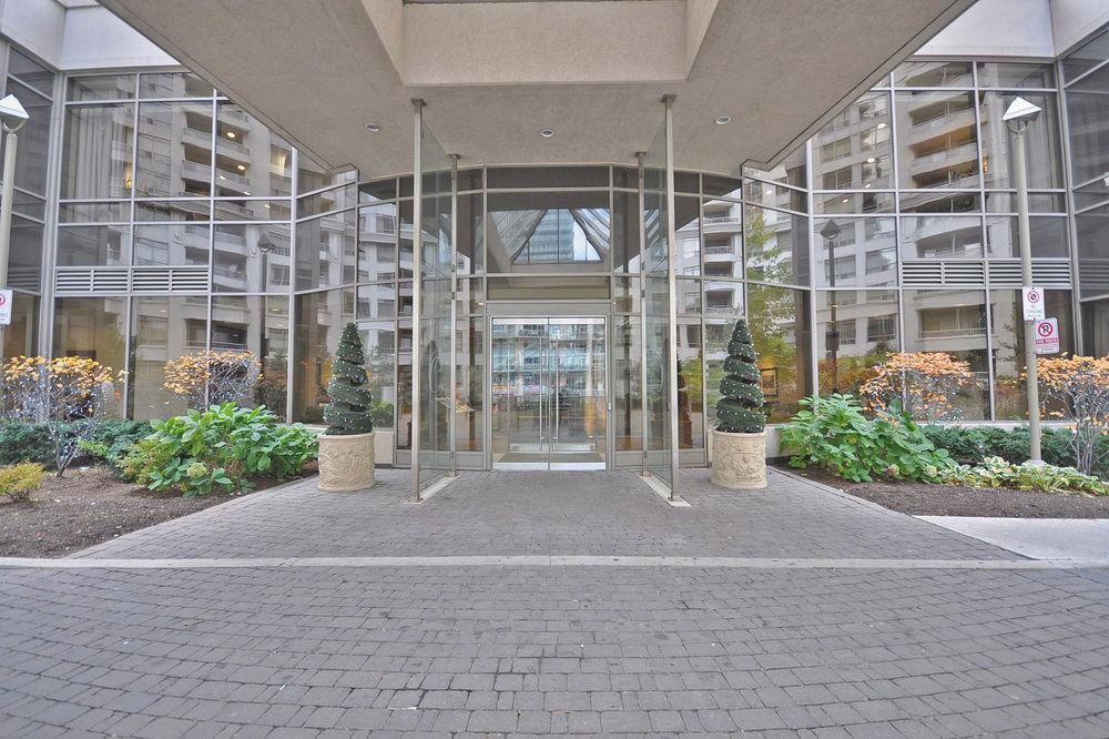 Downtown Mississauga Executive Suites Sq1 Luaran gambar