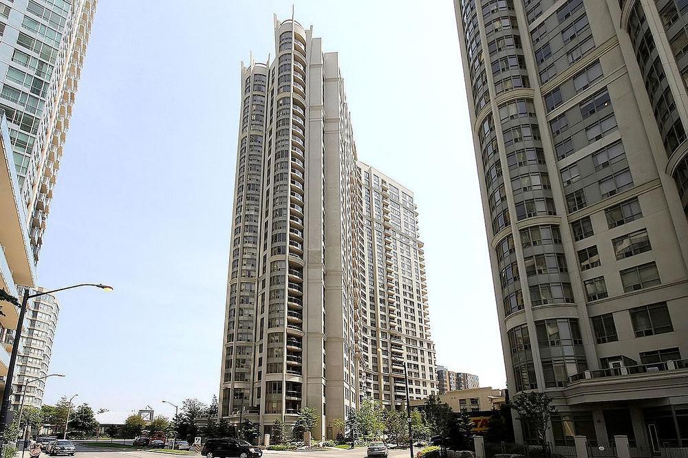 Downtown Mississauga Executive Suites Sq1 Luaran gambar